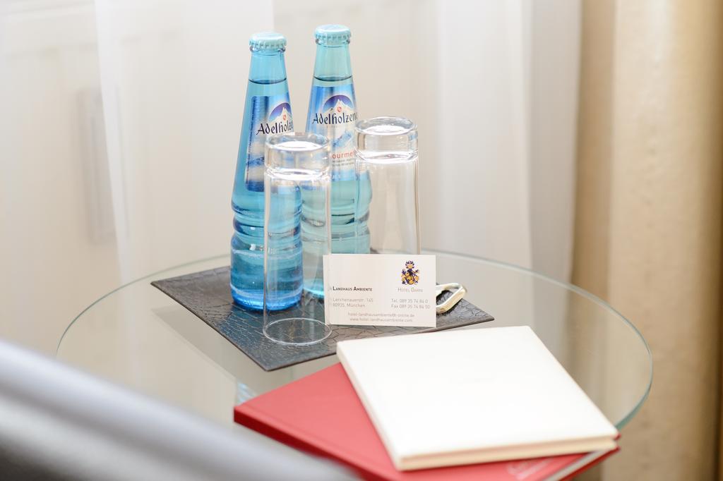 Ambiente Hotel