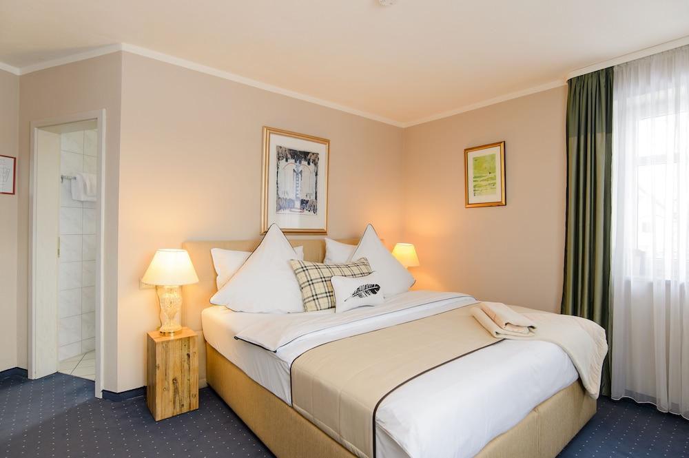 Hotel Ambiente 3*